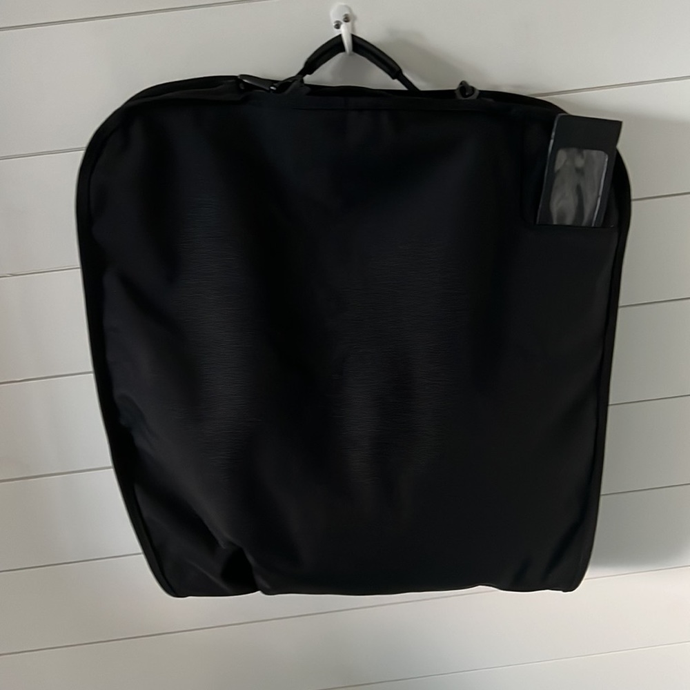 Briggs & Riley Black Travel Bag - Picture 3 of 16